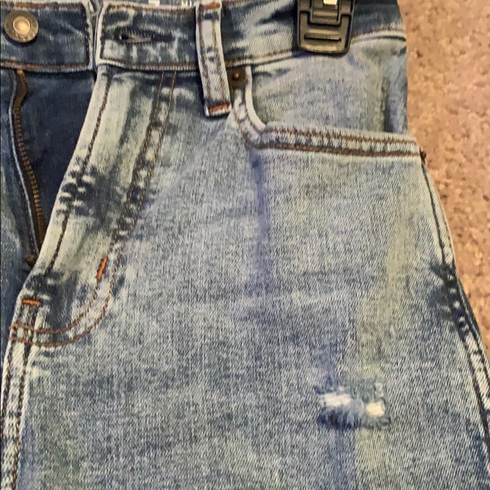 Jeans - Picture 4 of 7